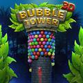 Bubble Tower 3D – Znakomita gra w kulki 3D
