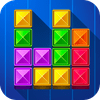 TenTrix – Gra logiczna z kolorowymi blokami
